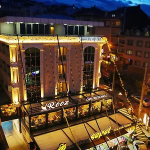 ** Otel Marvell Türkiye