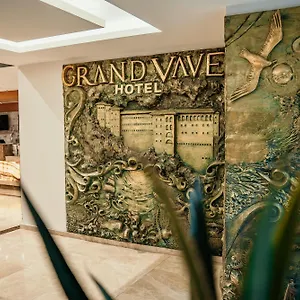 **** Otel Grand Vaves Türkiye