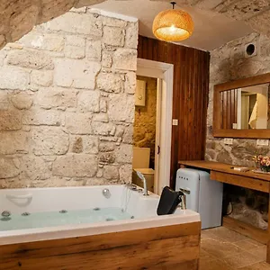  Otel Alba Alacati Türkiye