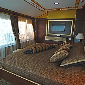 **** Otel Vivaldi Ce Gold Türkiye