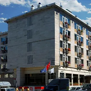 Buyuk Keban İstanbul