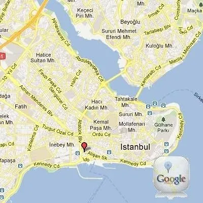 Babil Hotel Istanbul