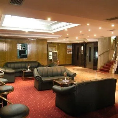 Babil Hotel Istanbul 3*,  Turkey