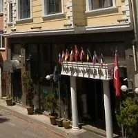 Babil Hotel Istanbul