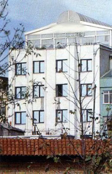 Babil Hotel Istanbul