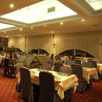 Babil Hotel Istanbul